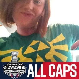 Meet your Posher, Kristen